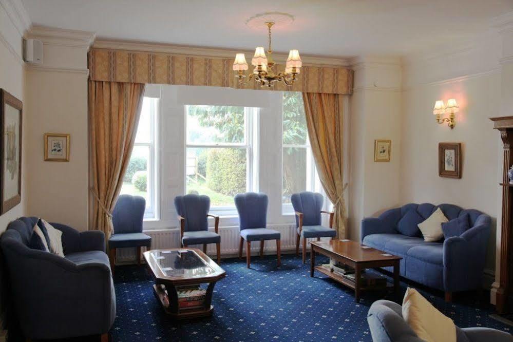 Kemps Country House Wareham Kültér fotó